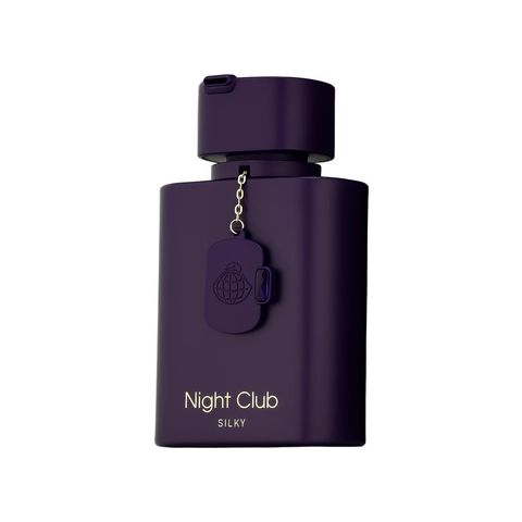 Night Club Silky
