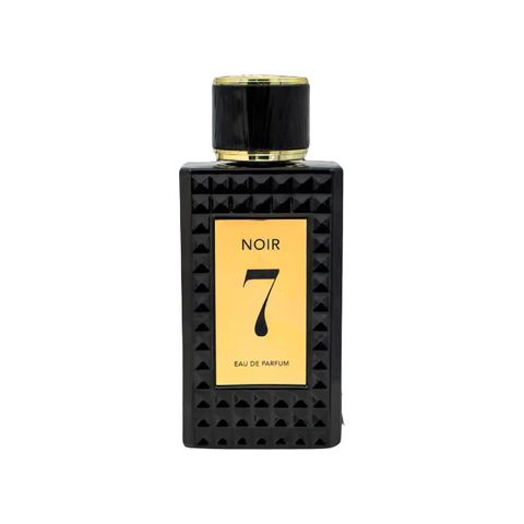 Noir 7