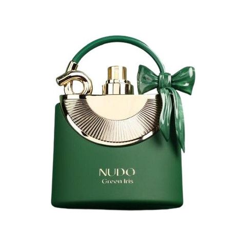 Nudo Green Iris