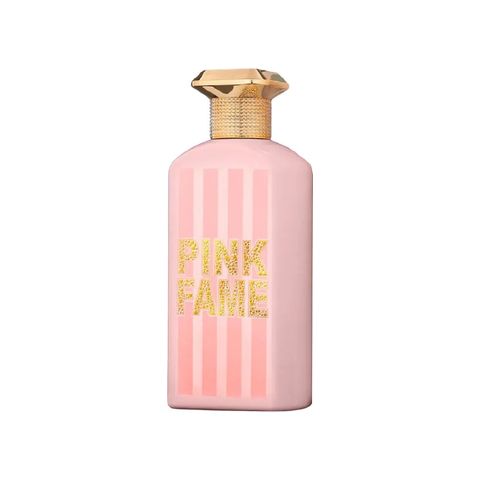 Pink Fame