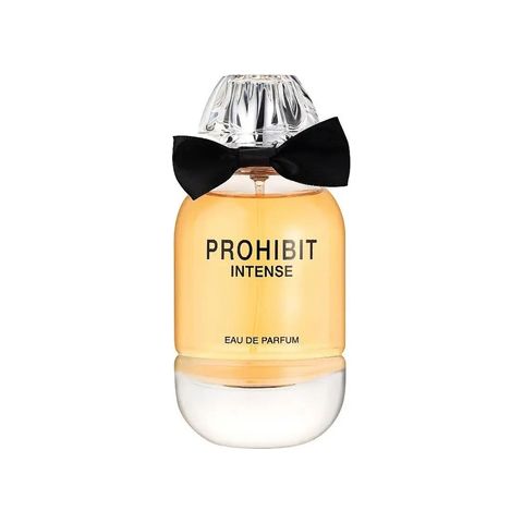 Prohibit Intense