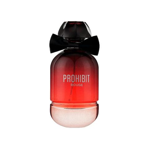 Prohibit Rouge