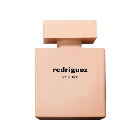 Redriguez Poudré