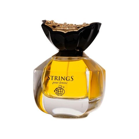Strings Pour Femme