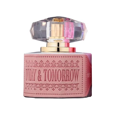 Today & Tomorrow Pour Femme
