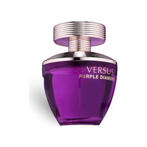 Versus Purple Diamond