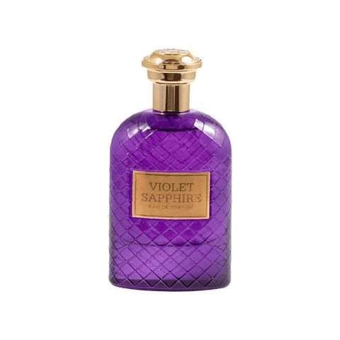 Violet Sapphire
