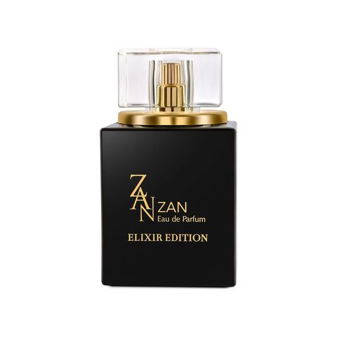 Zan Elixir Edition