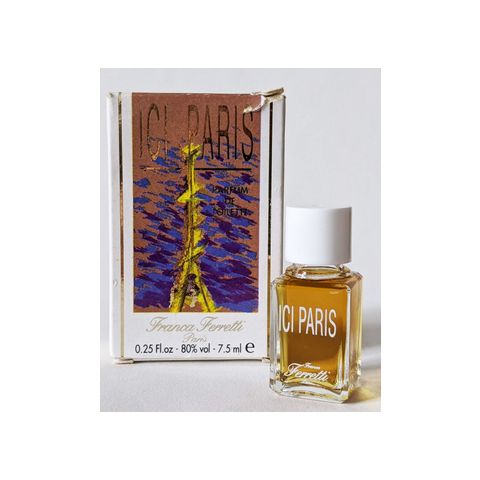 Ici Paris