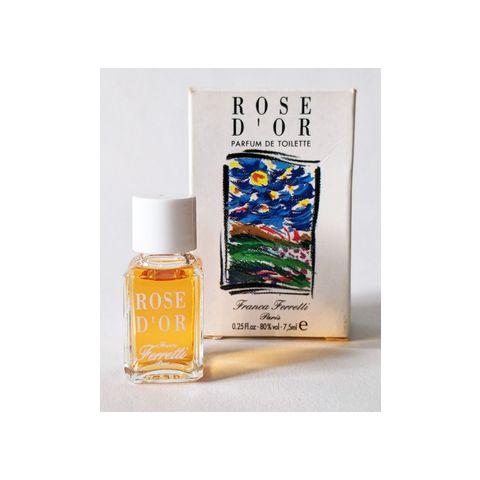Rose D'Or