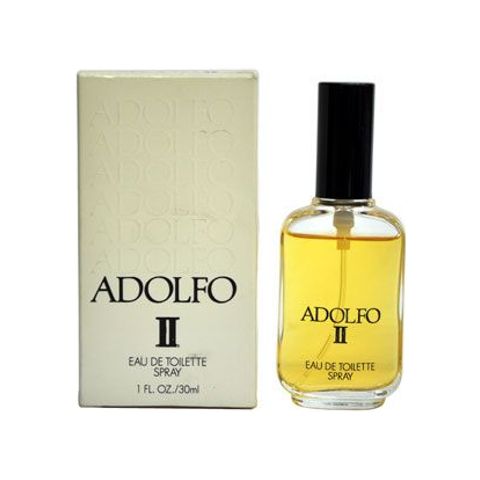 Adolfo II