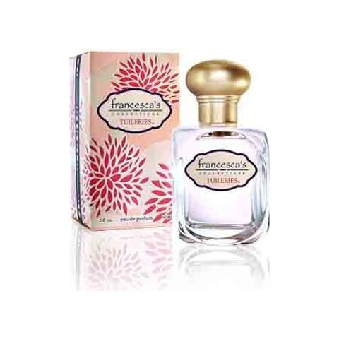 Francesca’s Tuileries