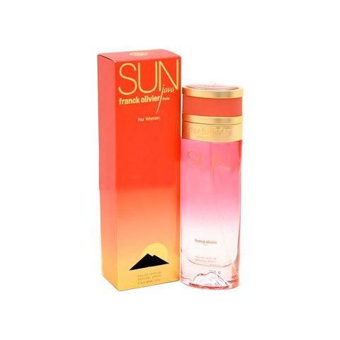 Sun Java for Women
