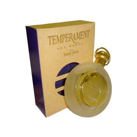 Temperament For Women