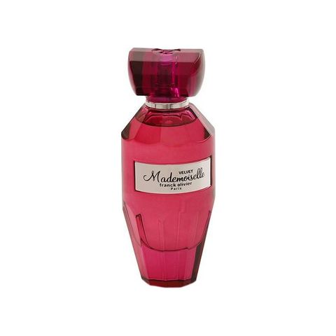 Velvet Mademoiselle