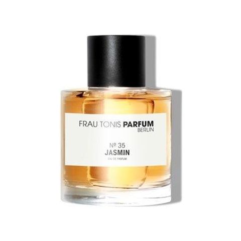 No. 35 Jasmin
