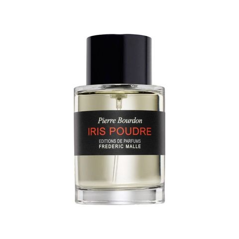 Iris Poudre