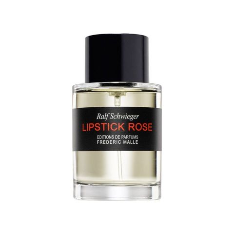 Lipstick Rose