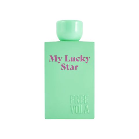 My Lucky Star
