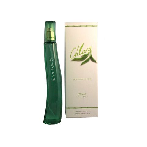 Chlora