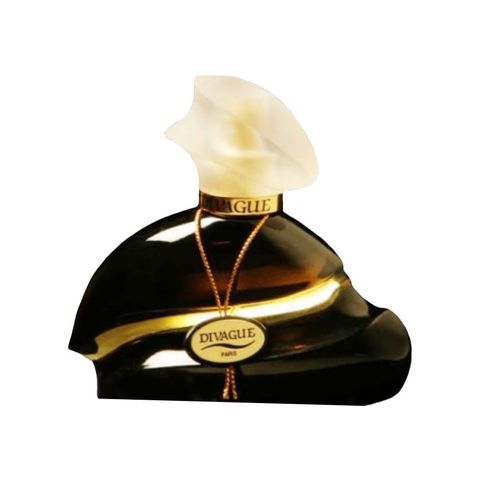 Divague Black