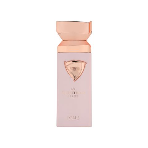 An Equestrian Series Della
