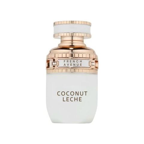 Coconut Leche