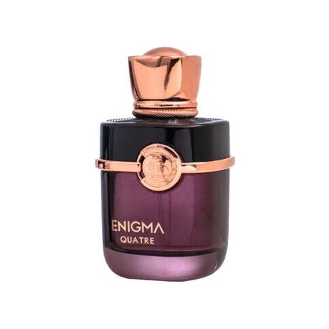 Enigma Quatre