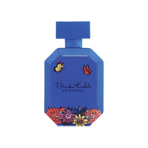 Frida Kahlo Blue