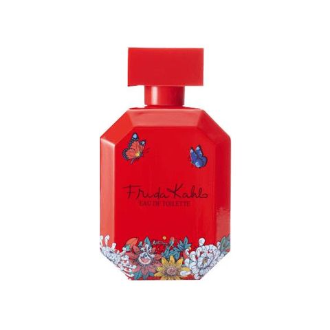 Frida Kahlo Eau de Toilette