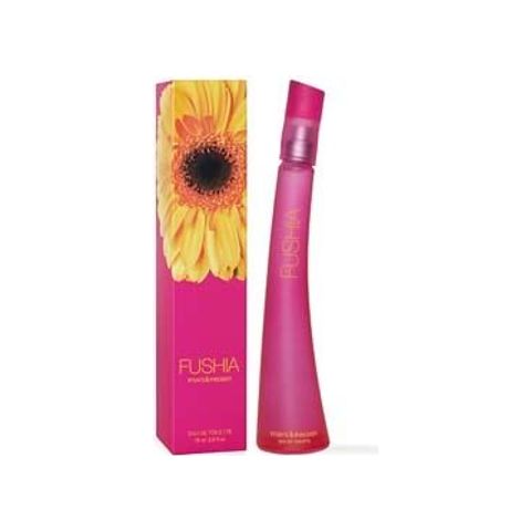 Fushia
