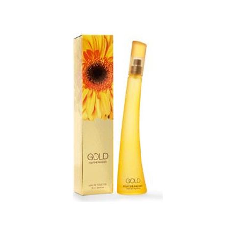 Gold