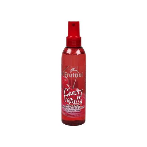 Cherry Vanilla