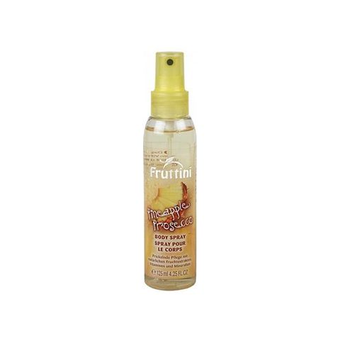 Pineapple Prosecco