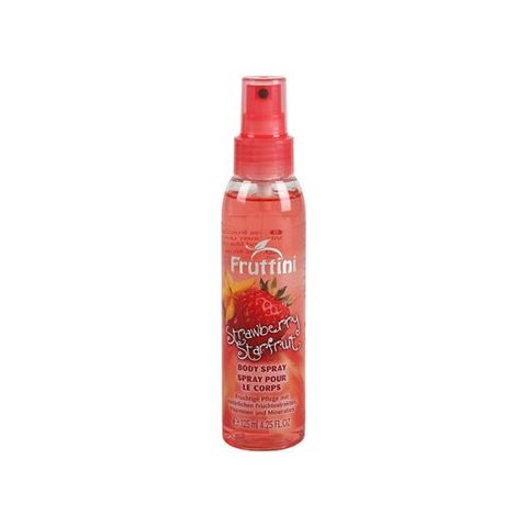 Strawberry Starfruit
