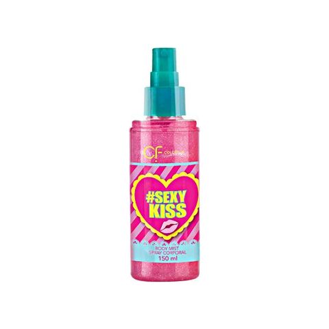 Body Mist SEXY KISS