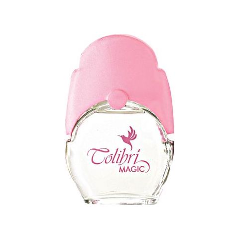 Colibrí Magic