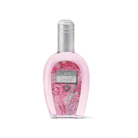 Floral's Secret (In Pink)