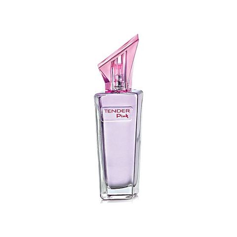 Tender Pink
