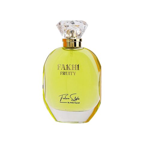 Fakhi Fruity