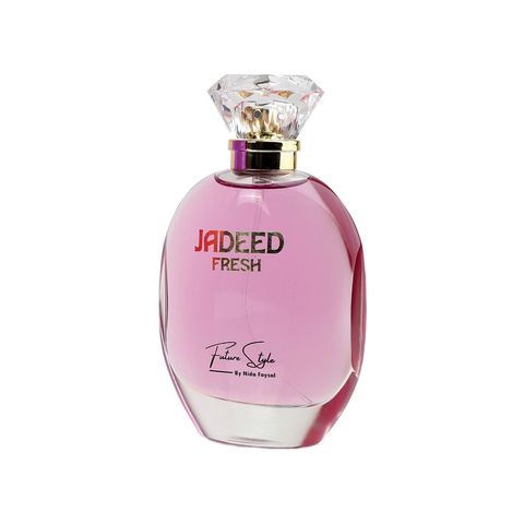 Jadeed Fresh