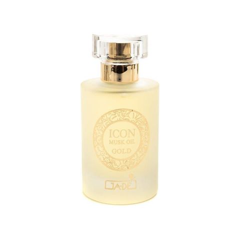 Icon Musk Oil Gold