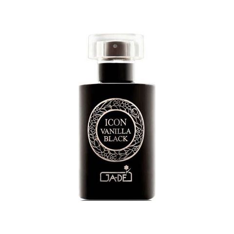 Icon Vanilla Black