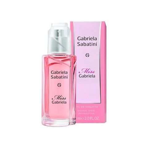 Miss Gabriela
