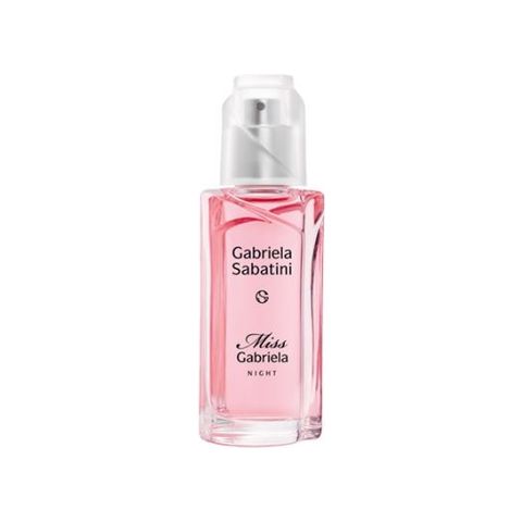 Miss Gabriela Night