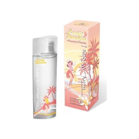 That's Amore! Gai Mattiolo Exotic Paradise LEI Hawaiian Vanilla