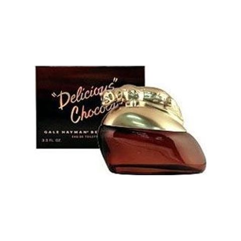 Delicious Chocolate