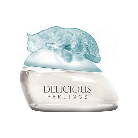 Delicious Feelings Eau de Toilette