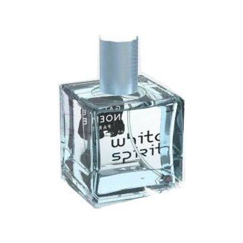 White Spirit