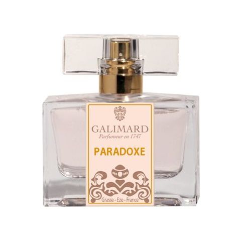 Paradoxe